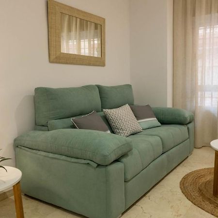 Apartament Apartamento El Califa - 1 Habitacion Kordoba Zewnętrze zdjęcie