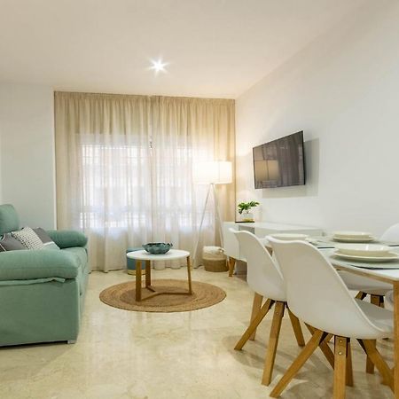 Apartament Apartamento El Califa - 1 Habitacion Kordoba Zewnętrze zdjęcie