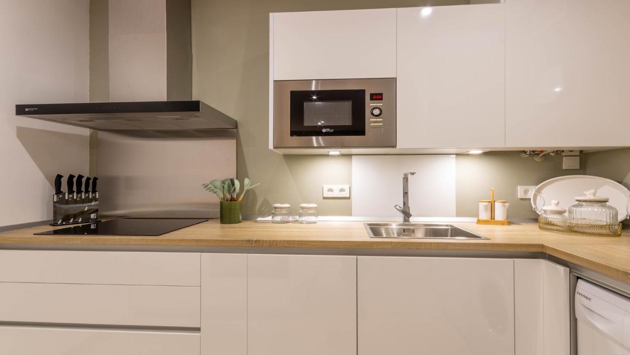 Apartament Apartamento El Califa - 1 Habitacion Kordoba Zewnętrze zdjęcie