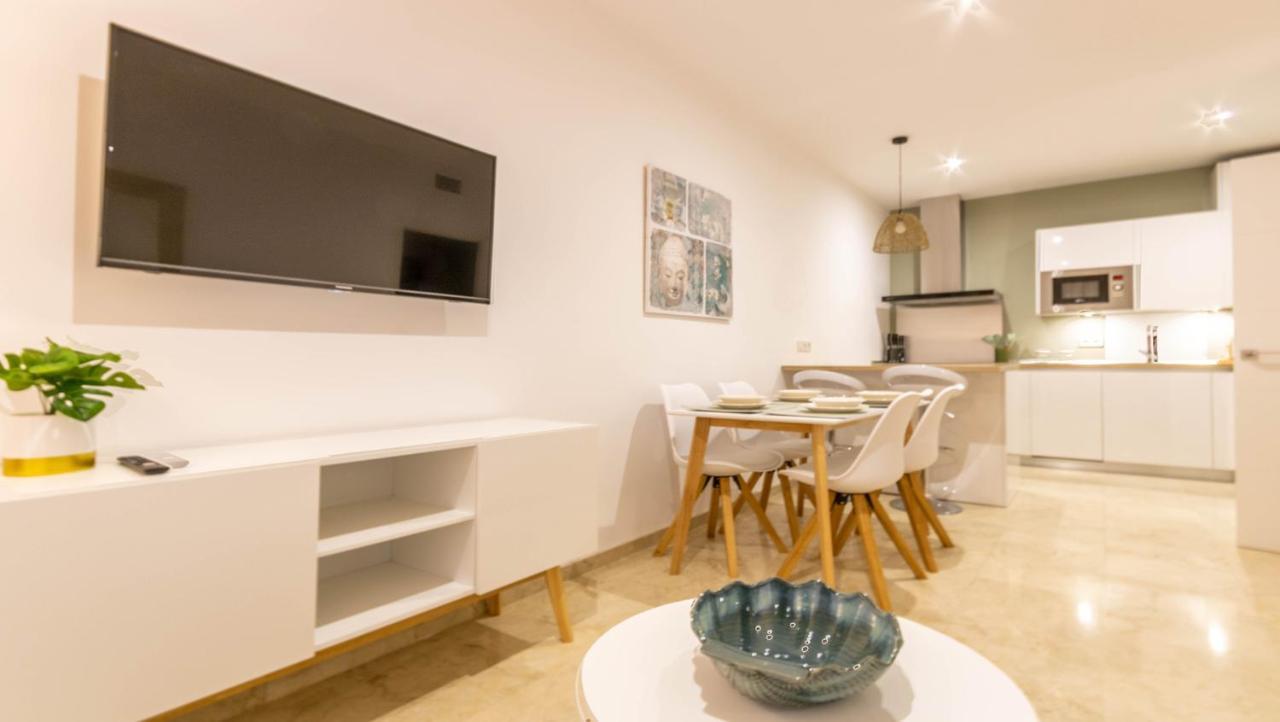 Apartament Apartamento El Califa - 1 Habitacion Kordoba Zewnętrze zdjęcie