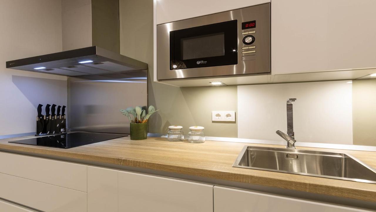 Apartament Apartamento El Califa - 1 Habitacion Kordoba Zewnętrze zdjęcie