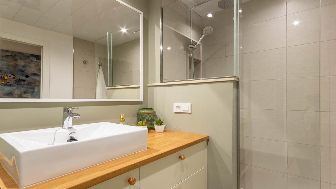 Apartament Apartamento El Califa - 1 Habitacion Kordoba Zewnętrze zdjęcie
