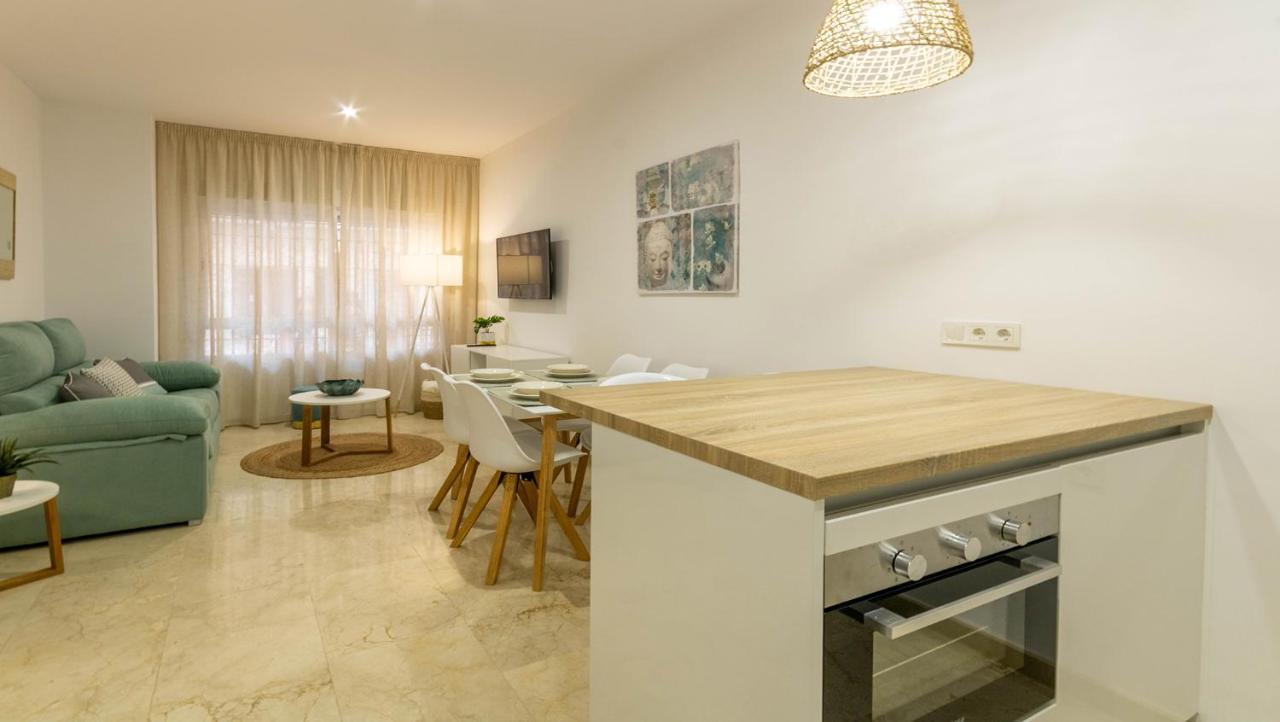 Apartament Apartamento El Califa - 1 Habitacion Kordoba Zewnętrze zdjęcie