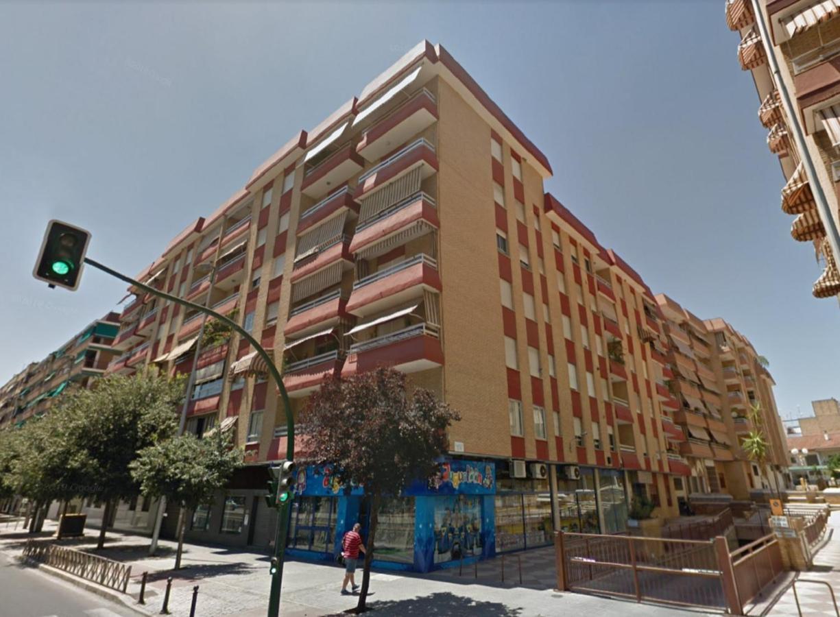 Apartament Apartamento El Califa - 1 Habitacion Kordoba Zewnętrze zdjęcie