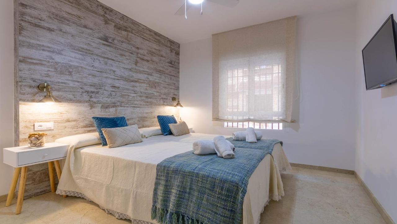 Apartament Apartamento El Califa - 1 Habitacion Kordoba Zewnętrze zdjęcie