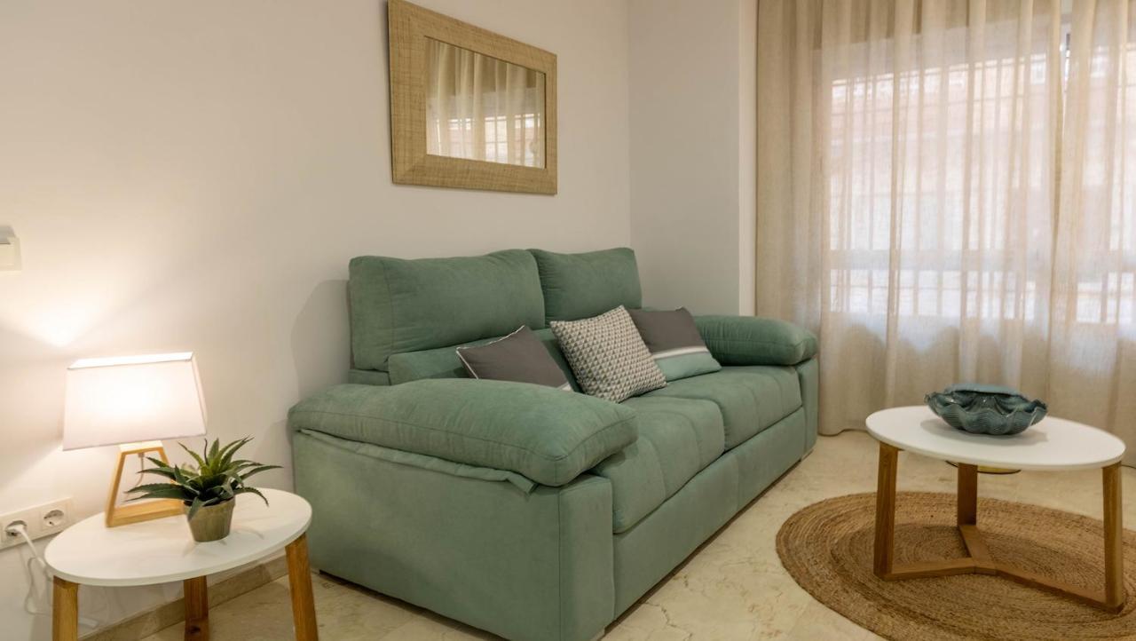 Apartament Apartamento El Califa - 1 Habitacion Kordoba Zewnętrze zdjęcie