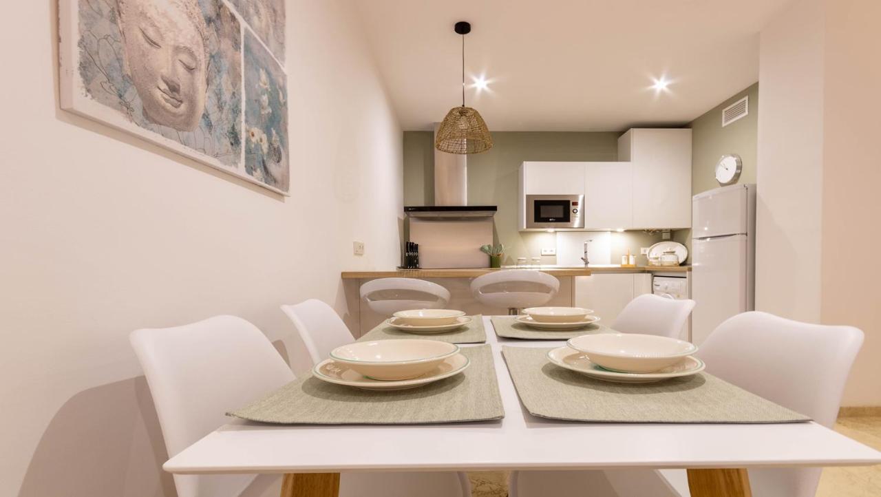 Apartament Apartamento El Califa - 1 Habitacion Kordoba Zewnętrze zdjęcie