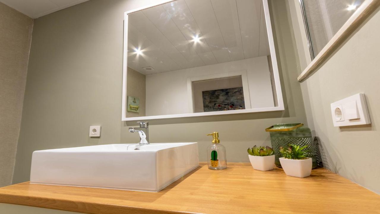 Apartament Apartamento El Califa - 1 Habitacion Kordoba Zewnętrze zdjęcie